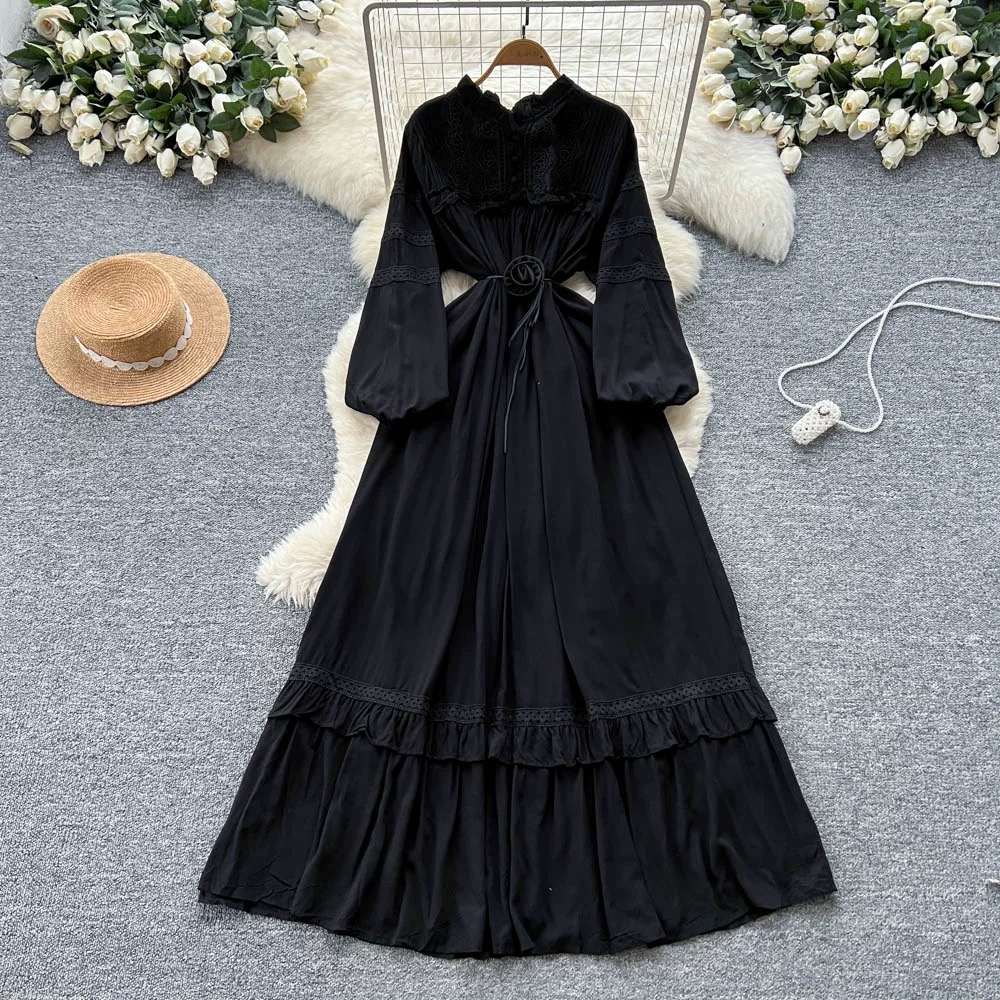 Follow your heart Dress CD795 images